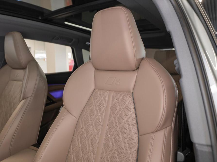 Audi Q5 III (GU) Москва  - изображение 10