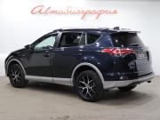Toyota RAV4 IV (XA40) Рестайлинг Санкт-Петербург  - изображение 31