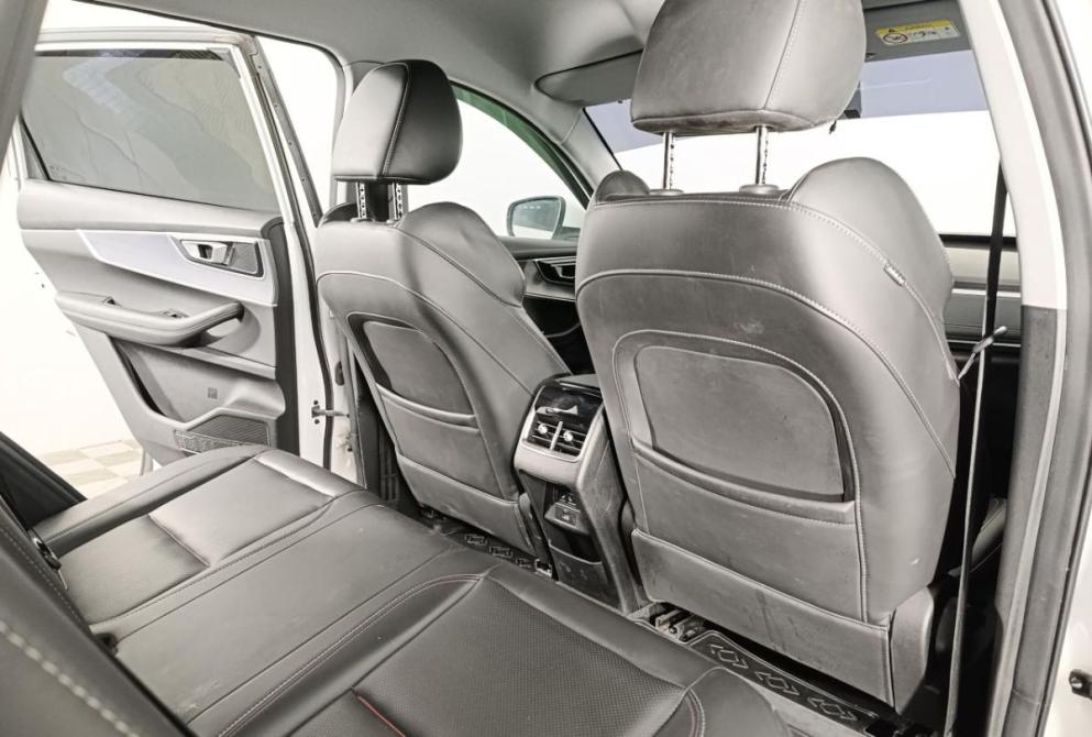 Chery Tiggo 7 Pro I Волгоград  - изображение 16