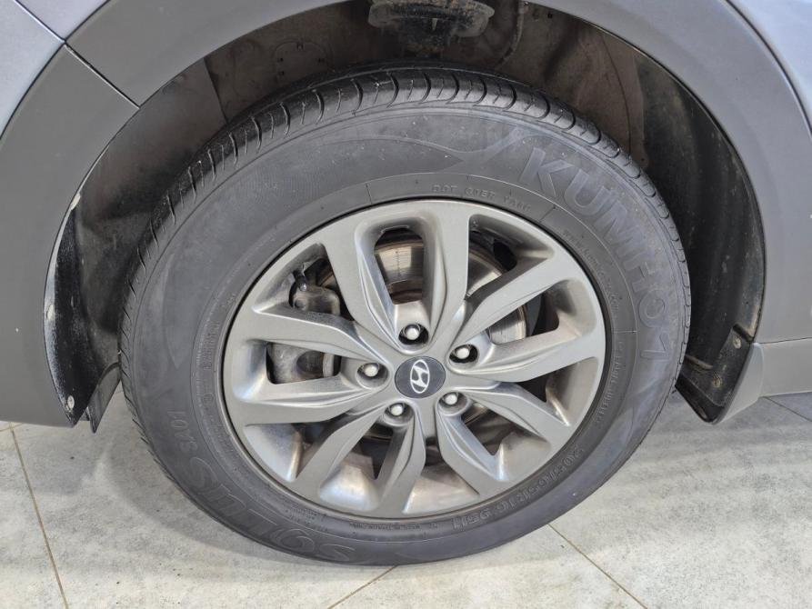 Hyundai Creta I Рестайлинг Воронеж  - изображение 20