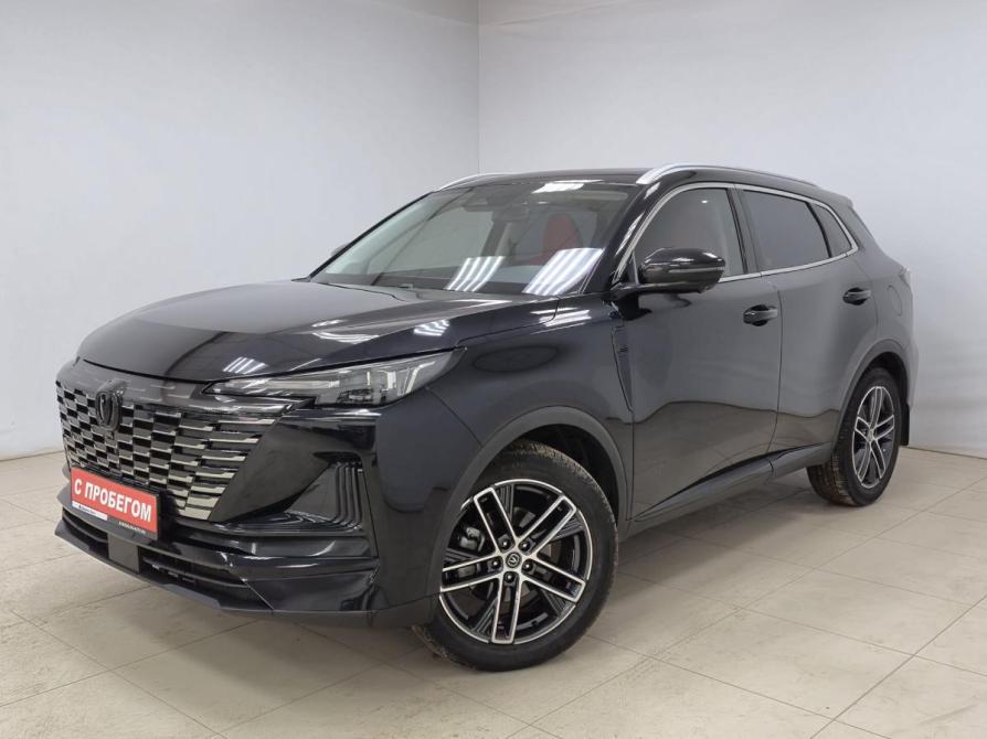 Changan UNI-S (CS55 Plus) Альметьевск  - изображение 1
