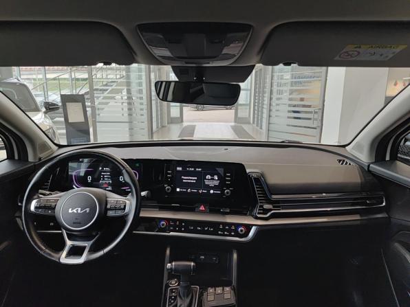 Kia Sportage V с пробегом 2023 года, цена 3 611 000 рублей, 34697 км, внедорожник, Автокод Объявления