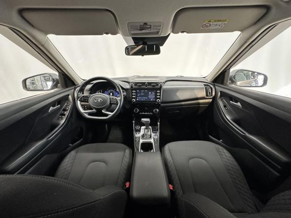 Hyundai Creta II с пробегом 2022 года, цена 1 950 000 рублей, 79500 км, внедорожник, Автокод Объявления