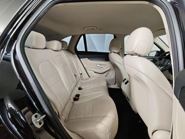 Mercedes-Benz GLC I (X253) Рестайлинг с пробегом 2021 года, цена 3 600 000 рублей, 102882 км, внедорожник, Автокод Объявления
