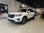 Changan CS75 I Рестайлинг Москва  - изображение 19