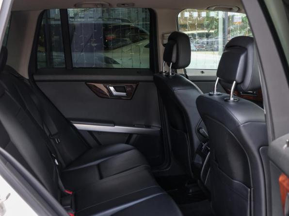 Mercedes-Benz GLK-Класс I (X204) с пробегом 2011 года, цена 1 270 000 рублей, 195870 км, внедорожник, Автокод Объявления