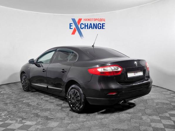 Renault Fluence I с пробегом 2012 года, цена 456 000 рублей, 214949 км, седан, Автокод Объявления