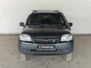 Chevrolet Niva I Рестайлинг Москва  - изображение 17