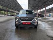 Hyundai Creta II Екатеринбург  - изображение 17