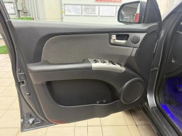 Kia Sportage II Рестайлинг с пробегом 2010 года, цена 862 000 рублей, 220601 км, внедорожник, Автокод Объявления