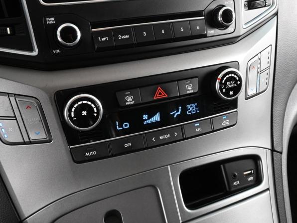 Hyundai Grand Starex I Рестайлинг 2 с пробегом 2019 года, цена 3 990 000 рублей, 57606 км, минивэн, Автокод Объявления