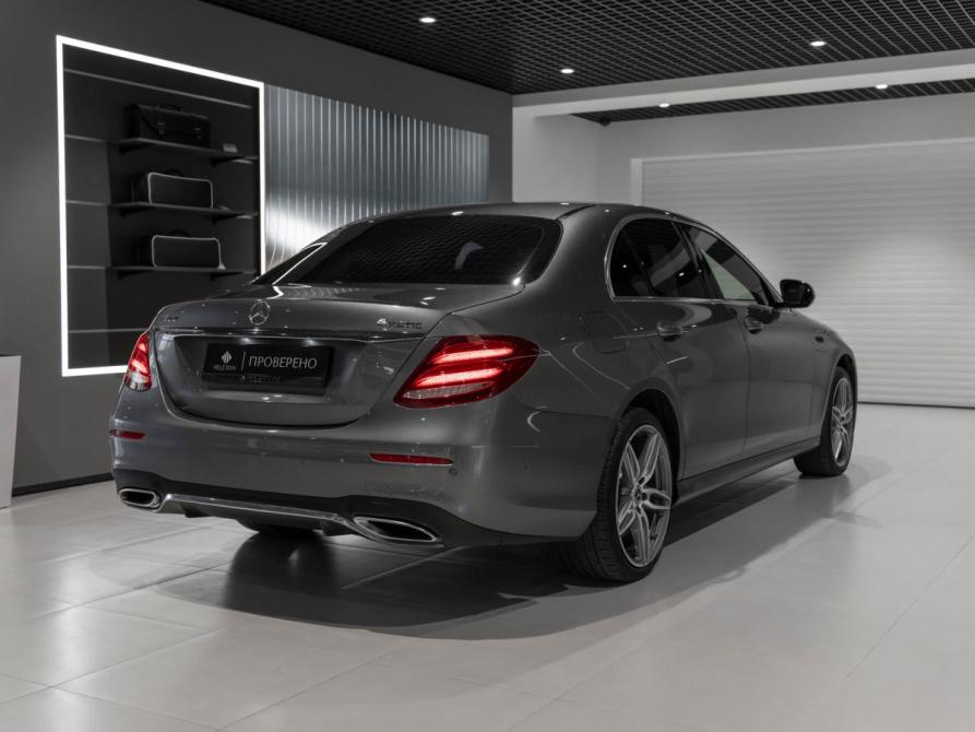 Mercedes-Benz E-Класс V (W213 S213 C238) Москва  - изображение 5