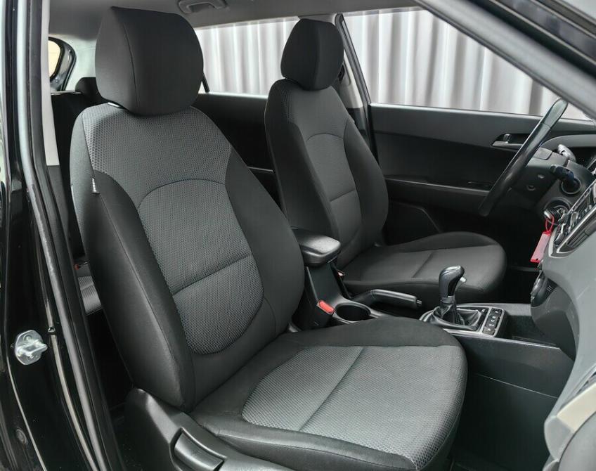 Hyundai Creta I Подольск  - изображение 7