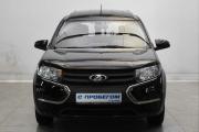 Lada (ВАЗ) Largus I Рестайлинг Москва  - изображение 15