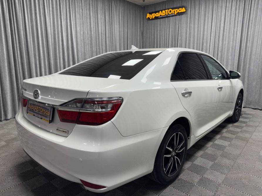 Toyota Camry VII (XV50) Рестайлинг 2 Стерлитамак  - изображение 31