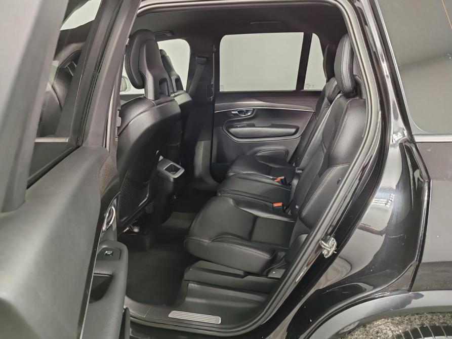 Volvo XC90 II Москва  - изображение 12