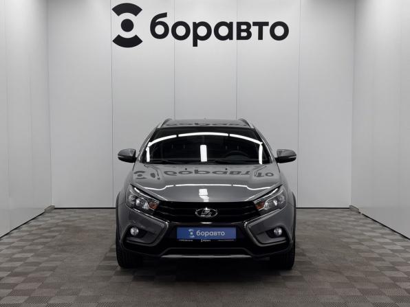 Lada (ВАЗ) Vesta I с пробегом 2020 года, цена 1 132 000 рублей, 100594 км, универсал, Автокод Объявления