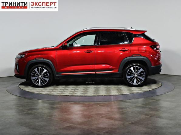 Changan CS35 Plus I Рестайлинг с пробегом 2023 года, цена 1 797 000 рублей, 66290 км, внедорожник, Автокод Объявления