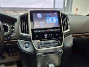 Toyota Land Cruiser 200 Series Рестайлинг 2 Новосибирск  - изображение 28