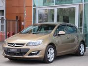 Opel Astra J Рестайлинг Санкт-Петербург  - изображение 22