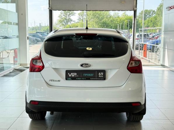 Ford Focus III с пробегом 2013 года, цена 695 000 рублей, 223893 км, хэтчбек, Автокод Объявления