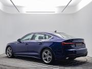 Audi A5 II (F5) Рестайлинг Москва  - изображение 24