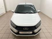 Lada (ВАЗ) Granta I Рестайлинг Энгельс  - изображение 45