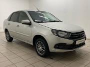 Lada (ВАЗ) Granta I Рестайлинг Энгельс  - изображение 38