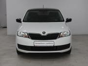 Skoda Rapid I Старый Оскол  - изображение 21