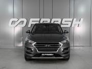 Hyundai Tucson III Рестайлинг Ростов-на-Дону  - изображение 22
