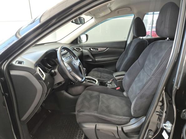 Nissan X-Trail III с пробегом 2015 года, цена 1 750 000 рублей, 110224 км, внедорожник, Автокод Объявления