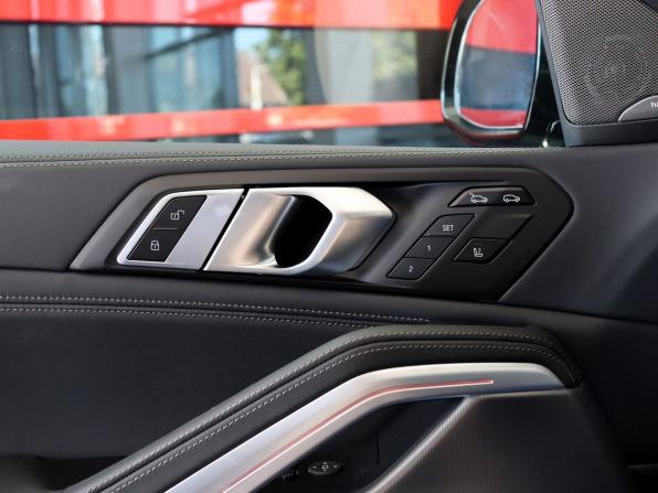 BMW X6 III (G06) с пробегом 2021 года, цена 13 500 000 рублей, 7 км, внедорожник, Автокод Объявления