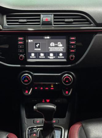 Kia Rio IV с пробегом 2020 года, цена 1 450 000 рублей, 142487 км, седан, Автокод Объявления