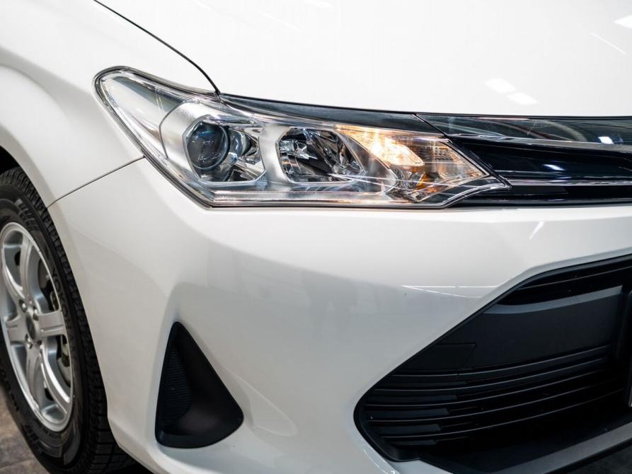 Toyota Corolla XI (E160 E170) Рестайлинг 2 Чита  - изображение 17