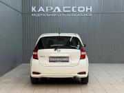 Nissan Note III Магнитогорск  - изображение 20
