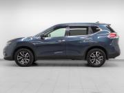 Nissan X-Trail III Москва  - изображение 34