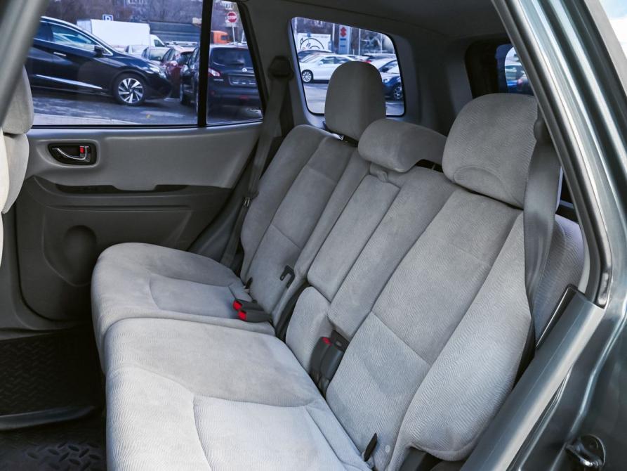 Hyundai Santa Fe Classic Екатеринбург  - изображение 16