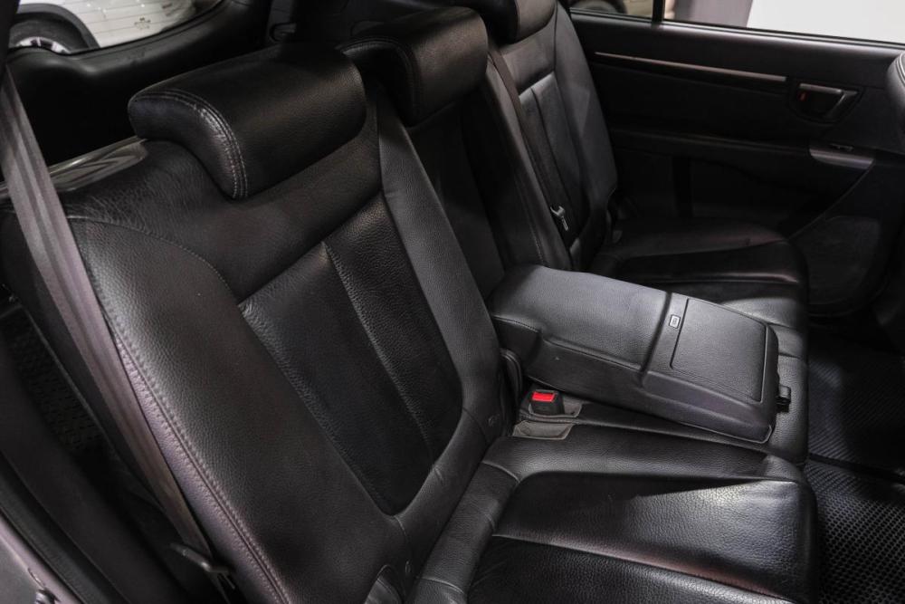 Hyundai Santa Fe II Рестайлинг Новокузнецк  - изображение 33