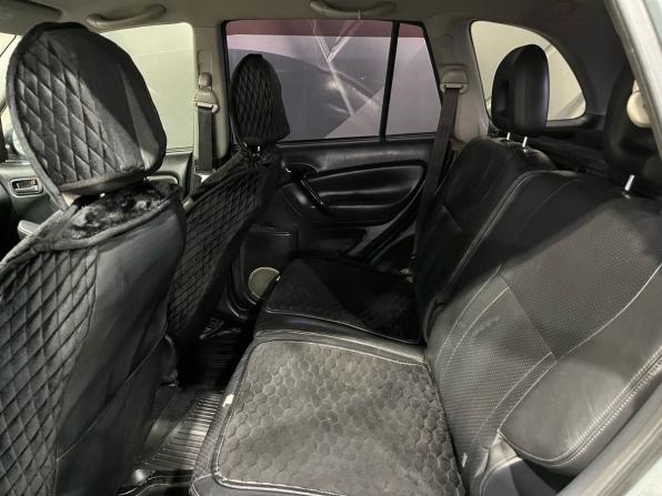 Toyota RAV4 II (XA20) Рестайлинг с пробегом 2005 года, цена 850 000 рублей, 180158 км, внедорожник, Автокод Объявления