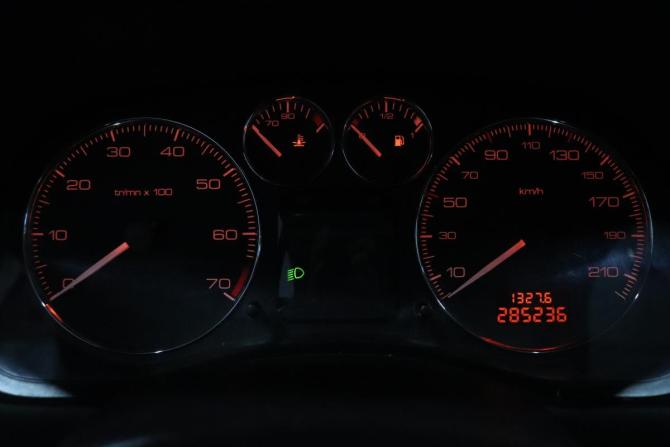 Peugeot 307 I Рестайлинг с пробегом 2006 года, цена 320 000 рублей, 285236 км, хэтчбек, Автокод Объявления