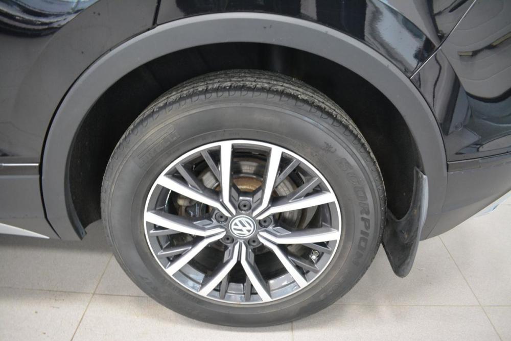 Volkswagen Tiguan II Киров  - изображение 21