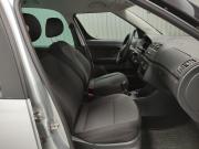 Skoda Roomster I Рестайлинг Пермь  - изображение 26