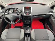 Peugeot 207 I Рестайлинг Сочи  - изображение 20
