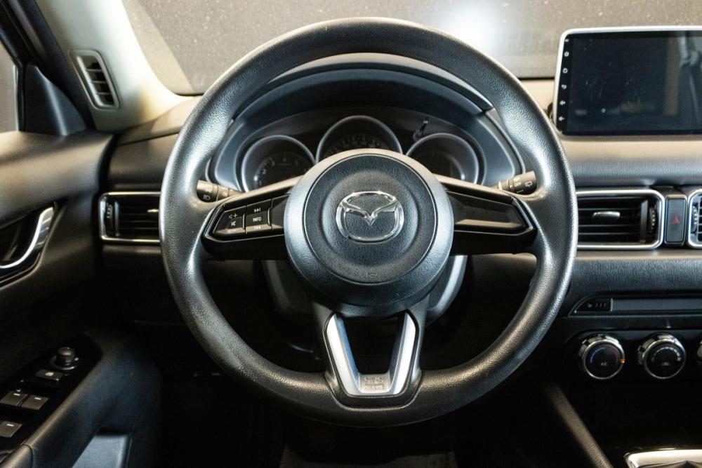Mazda CX-5 II Уфа  - изображение 6