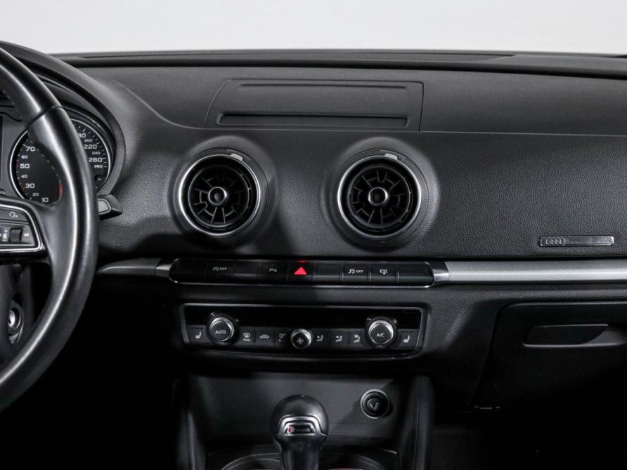 Audi A3 III (8V) Рестайлинг Москва  - изображение 14