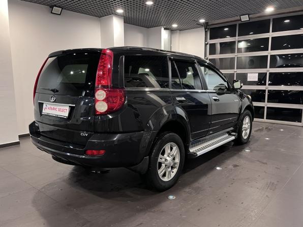 Great Wall Hover H5 с пробегом 2012 года, цена 670 000 рублей, 165180 км, внедорожник, Автокод Объявления