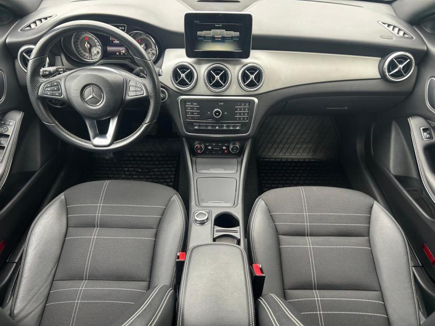 Mercedes-Benz CLA I (C117 X117) Санкт-Петербург  - изображение 12