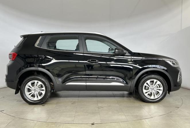 Chery Tiggo 4 Pro I с пробегом 2024 года, цена 1 700 000 рублей, 8138 км, внедорожник, Автокод Объявления