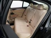 BMW 5 серии VII (G30/G31/G38) Москва  - изображение 34