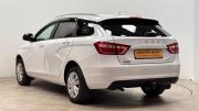 Lada (ВАЗ) Vesta I Киров  - изображение 16